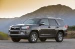 Toyota 4Runner 2010 года